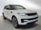 2026 Land Rover Range Rover Sport SE