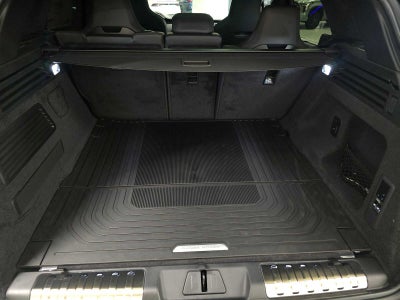 2026 Land Rover Range Rover Sport SV