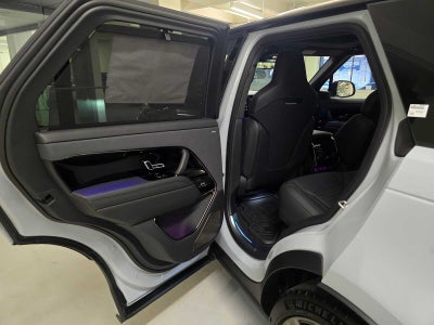 2026 Land Rover Range Rover Sport SV