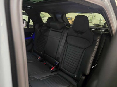 2026 Land Rover Range Rover Sport SV