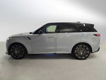 2026 Land Rover Range Rover Sport SV