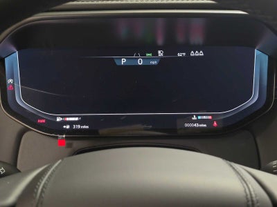 2026 Land Rover Range Rover Sport SV