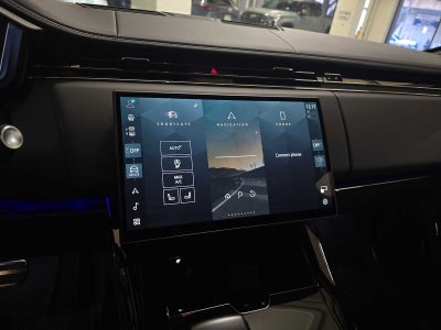 2026 Land Rover Range Rover Sport SV