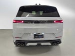 2026 Land Rover Range Rover Sport SV