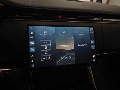 2025 Land Rover Range Rover Sport SV Edition Two