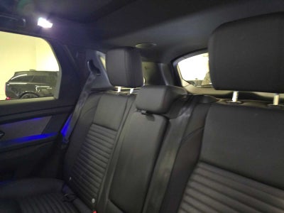 2025 Land Rover Discovery Sport Dynamic SE