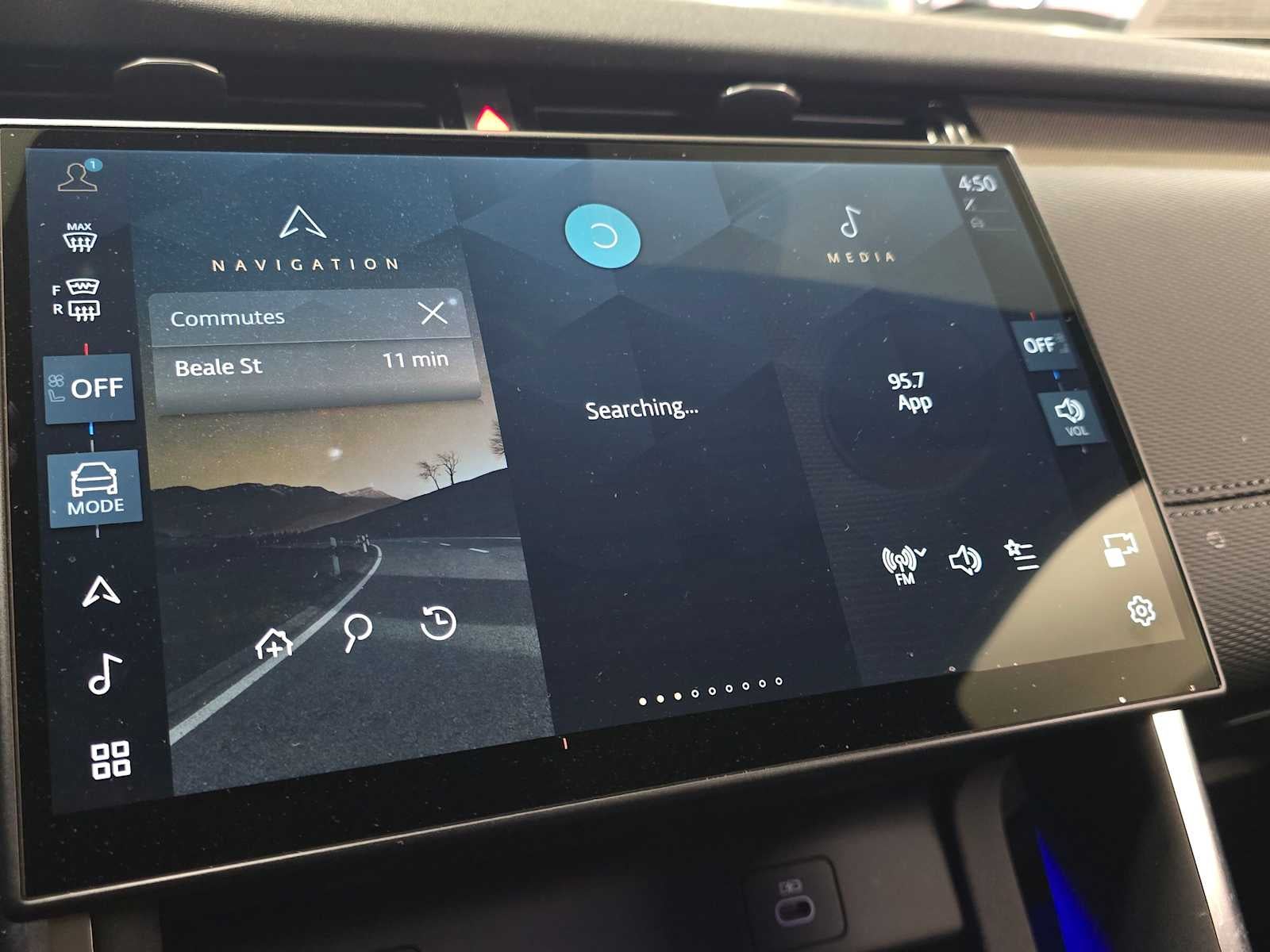 2025 Land Rover Discovery Sport Dynamic SE