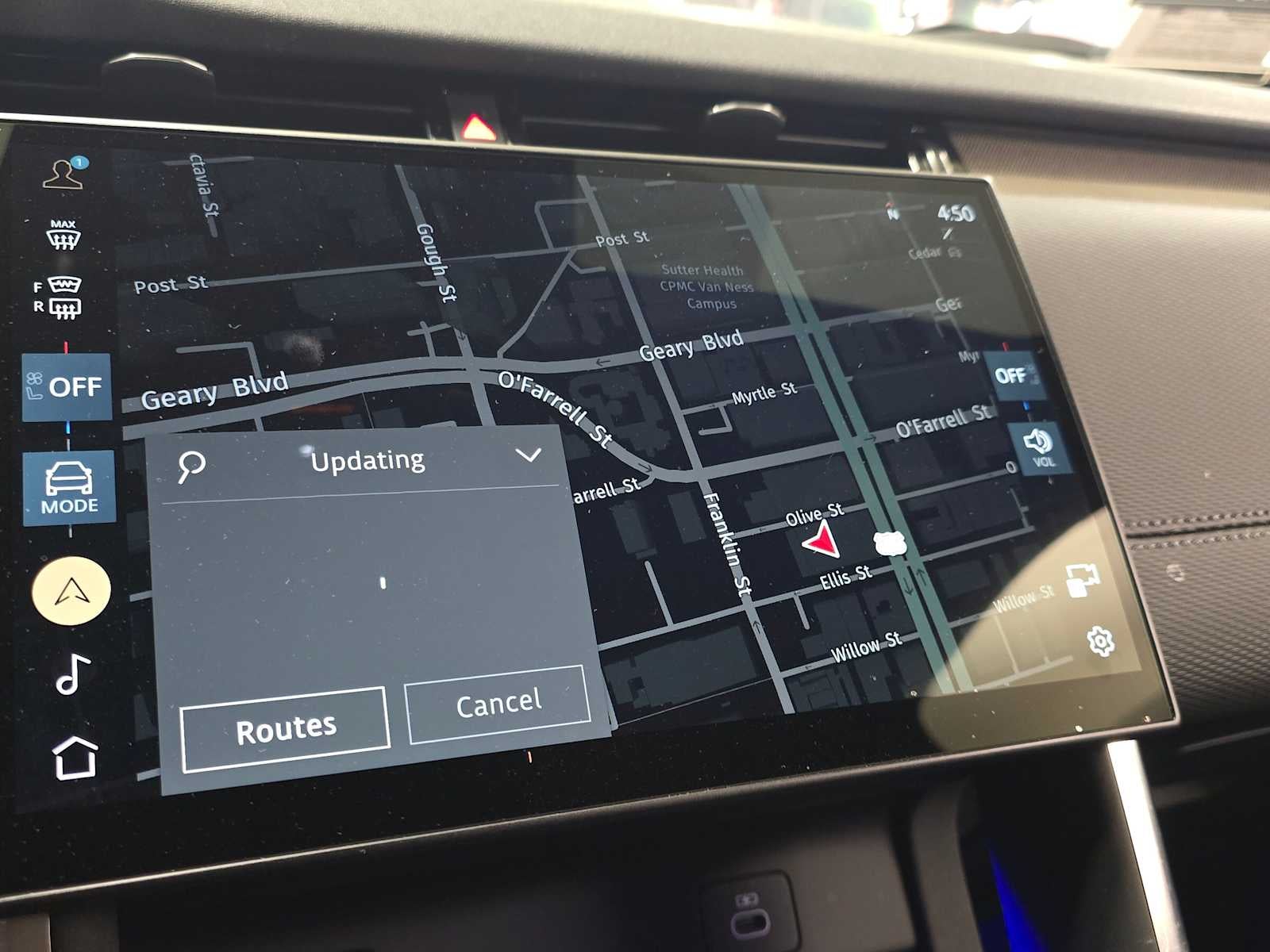 2025 Land Rover Discovery Sport Dynamic SE