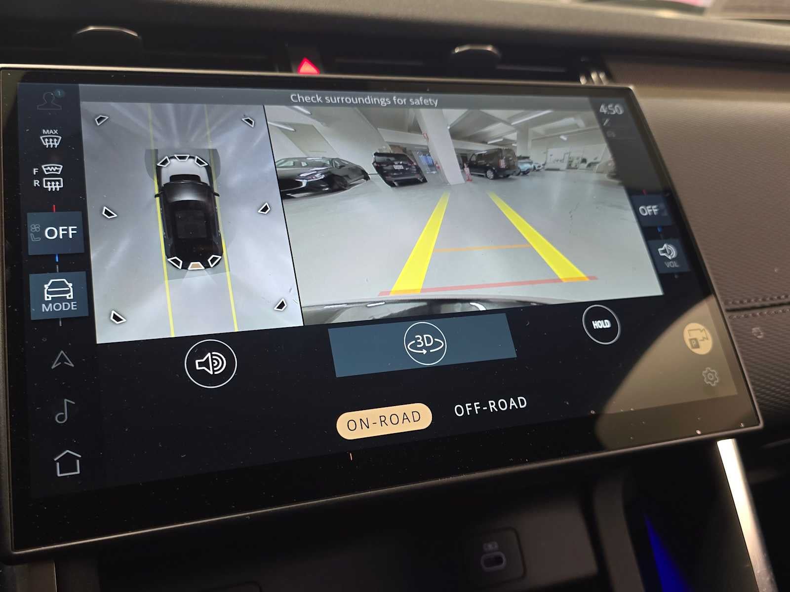 2025 Land Rover Discovery Sport Dynamic SE