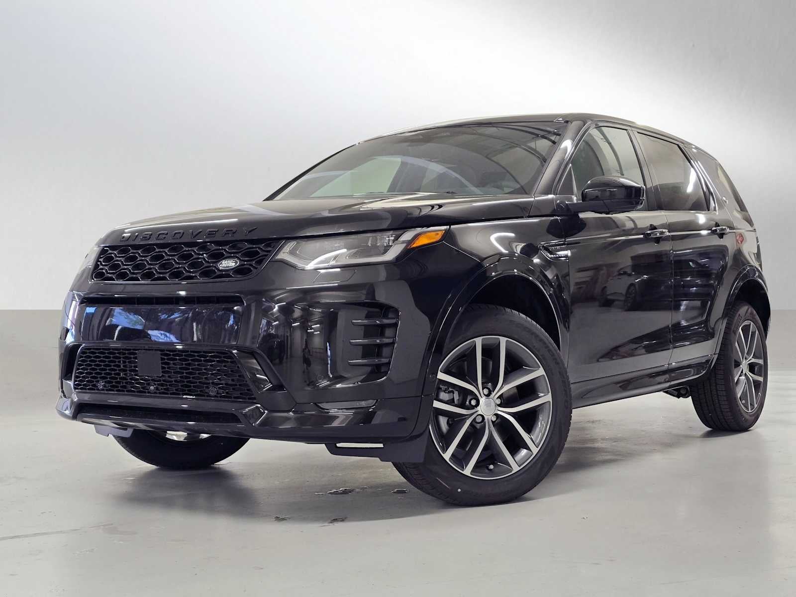 2026 Land Rover Discovery Sport Landmark