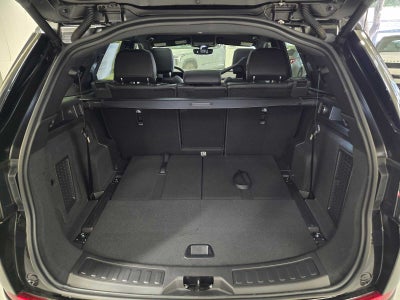 2026 Land Rover Discovery Sport Landmark