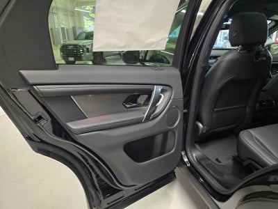 2026 Land Rover Discovery Sport Landmark