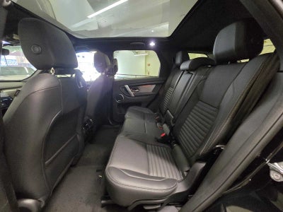 2026 Land Rover Discovery Sport Landmark
