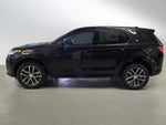 2026 Land Rover Discovery Sport Landmark