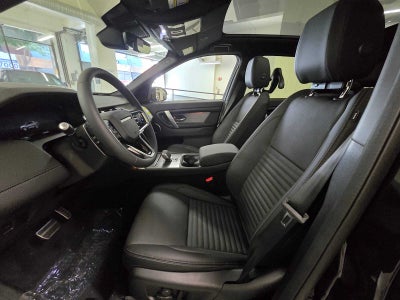 2026 Land Rover Discovery Sport Landmark
