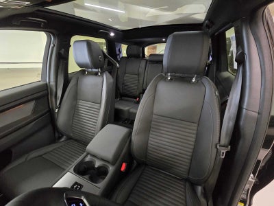 2026 Land Rover Discovery Sport Landmark