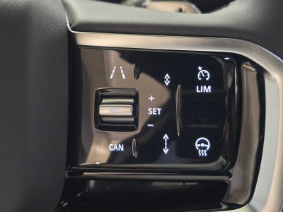 2026 Land Rover Discovery Sport Landmark