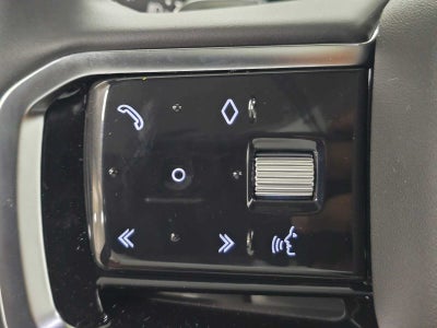2026 Land Rover Discovery Sport Landmark