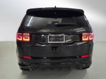 2026 Land Rover Discovery Sport Landmark