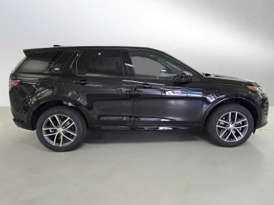 2026 Land Rover Discovery Sport Landmark
