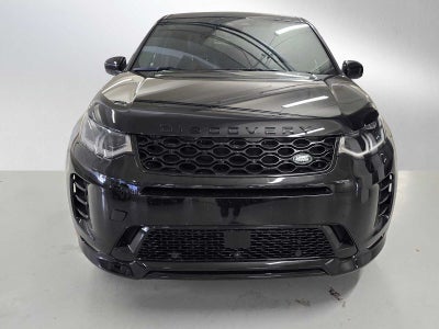 2026 Land Rover Discovery Sport Landmark