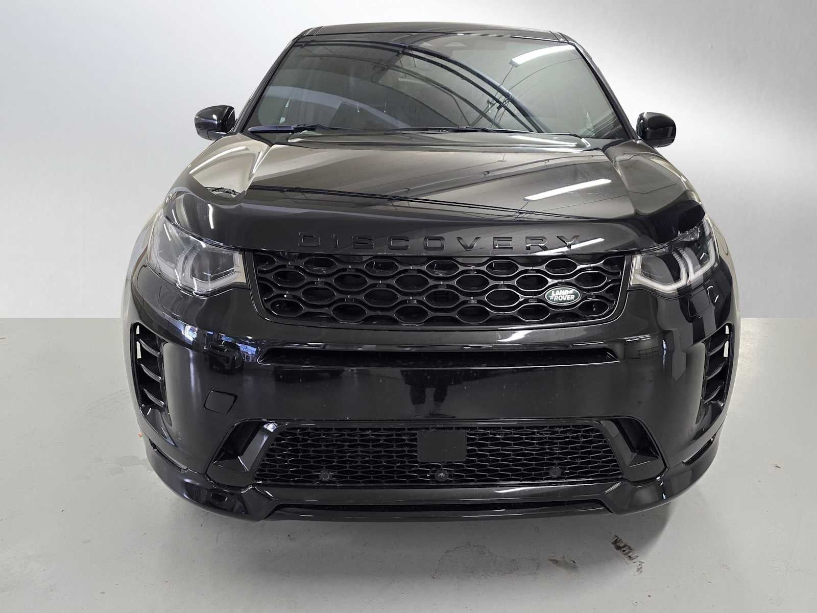 2026 Land Rover Discovery Sport Landmark