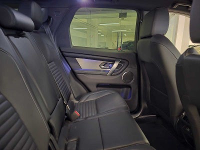 2025 Land Rover Discovery Sport Dynamic SE