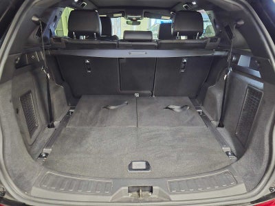 2025 Land Rover Discovery Sport Dynamic SE