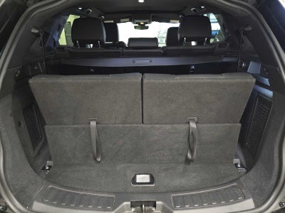 2025 Land Rover Discovery Sport Dynamic SE