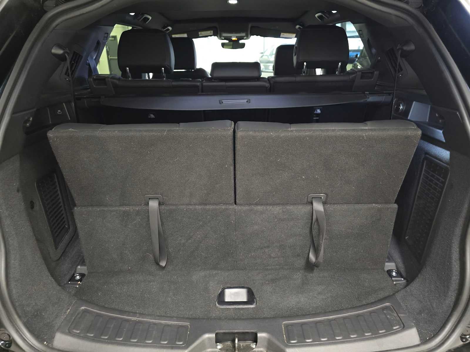 2025 Land Rover Discovery Sport Dynamic SE