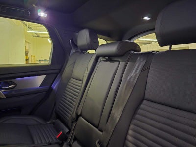 2025 Land Rover Discovery Sport Dynamic SE