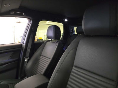 2025 Land Rover Discovery Sport Dynamic SE