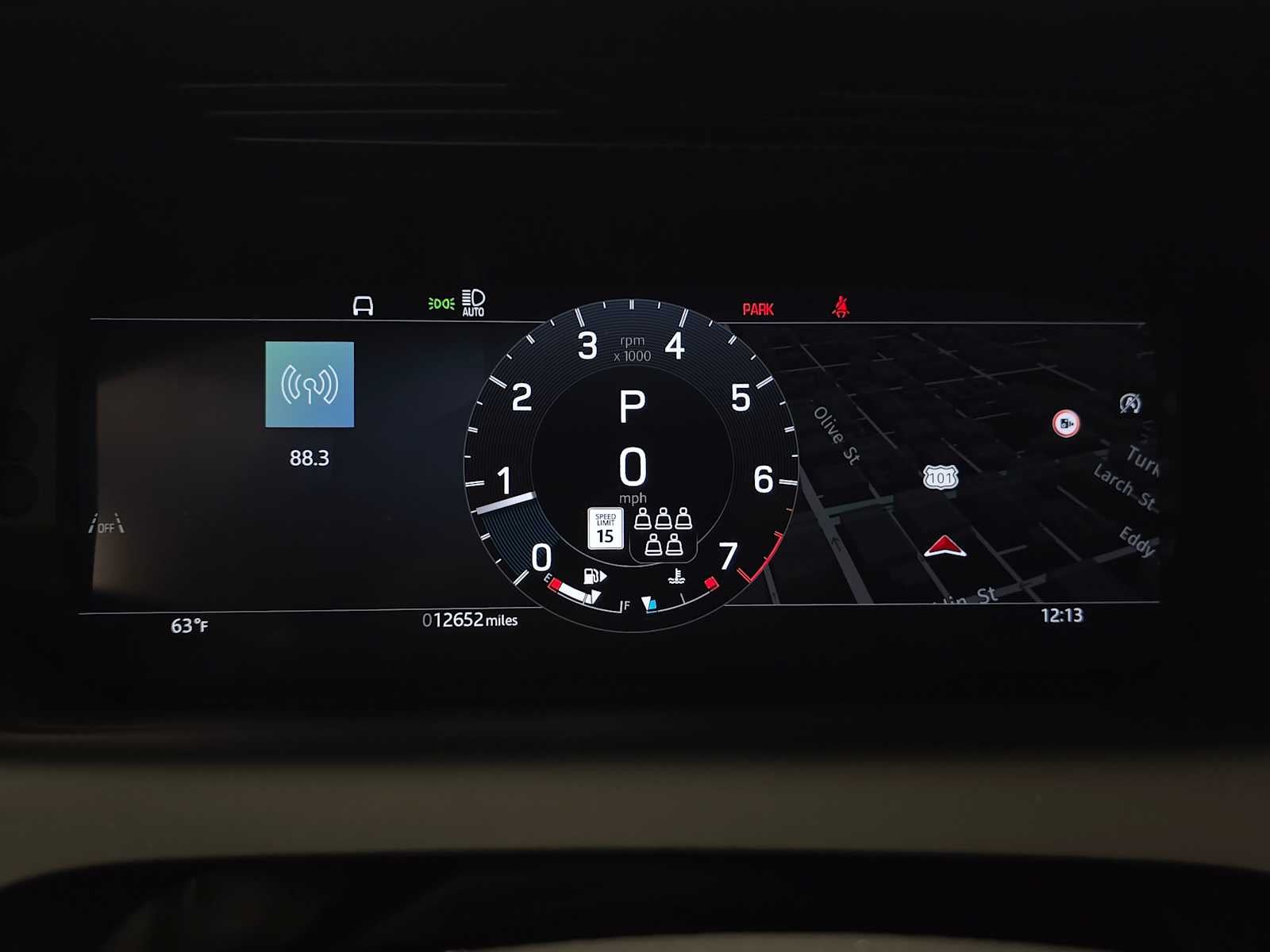 2025 Land Rover Discovery Sport Dynamic SE