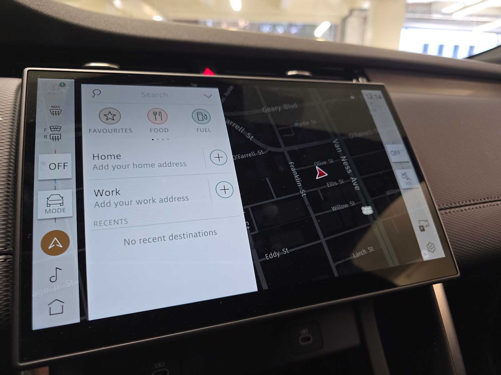 2025 Land Rover Discovery Sport Dynamic SE