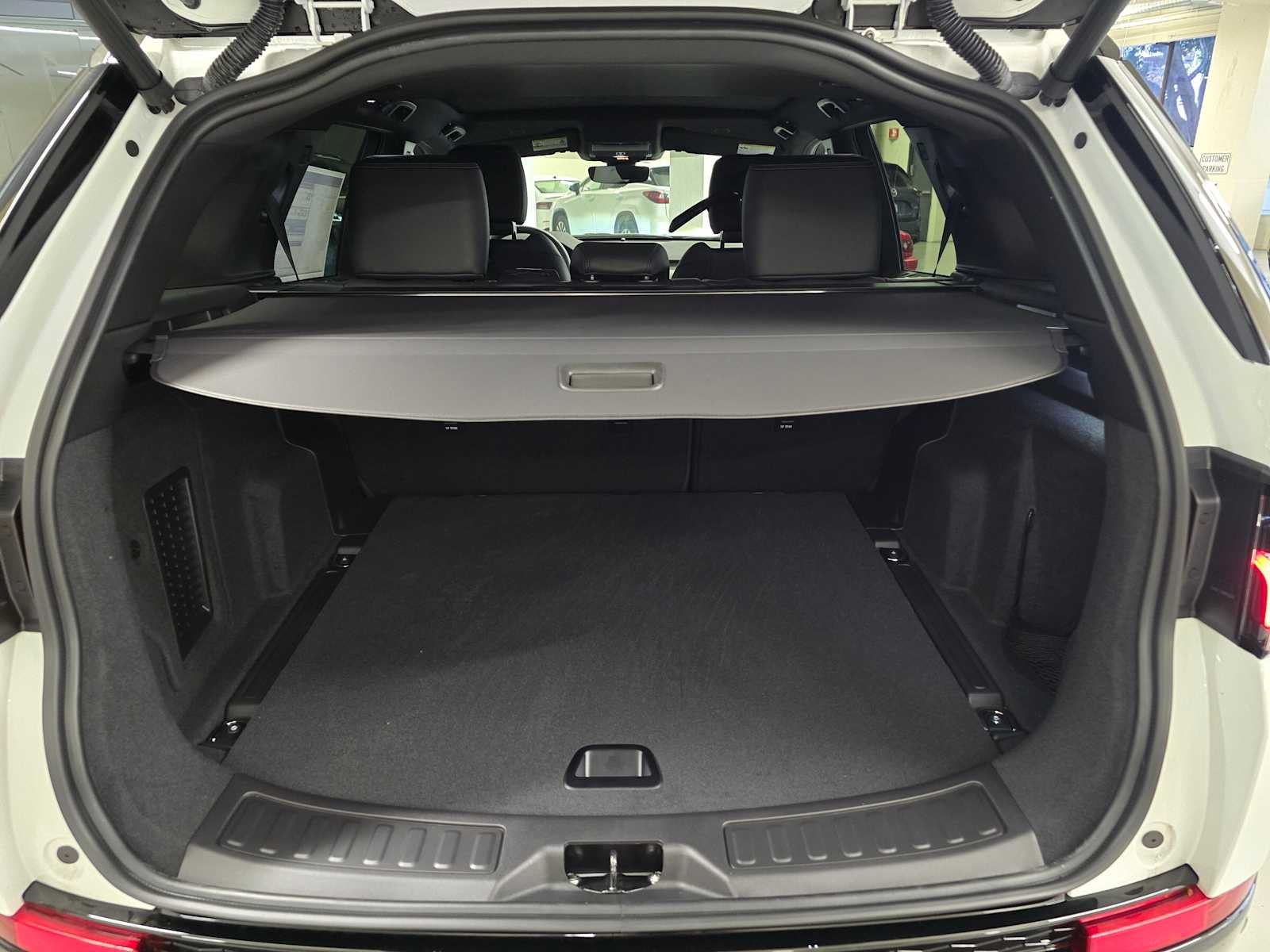 2025 Land Rover Discovery Sport Dynamic SE