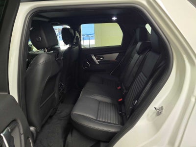 2025 Land Rover Discovery Sport Dynamic SE