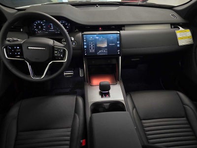 2025 Land Rover Discovery Sport Dynamic SE
