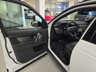 2025 Land Rover Discovery Sport Dynamic SE