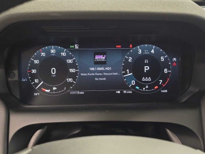 2025 Land Rover Discovery Sport Dynamic SE