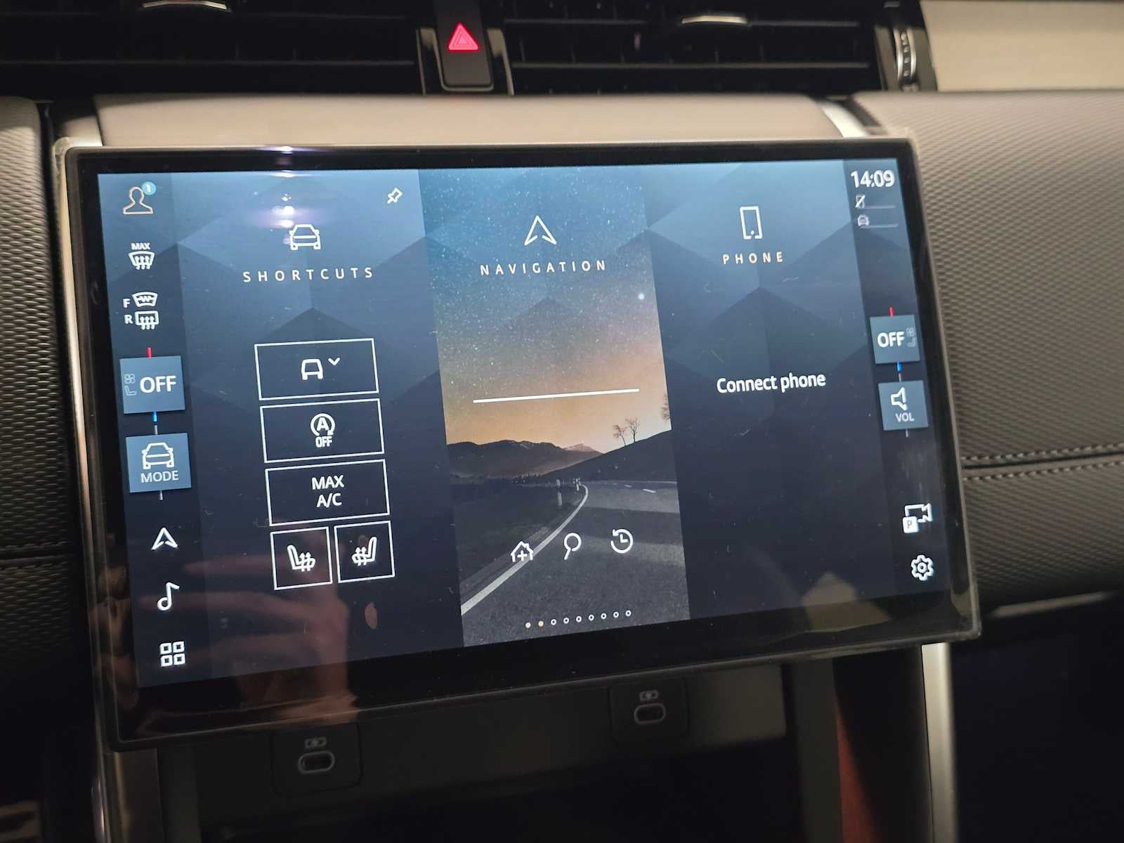 2025 Land Rover Discovery Sport Dynamic SE