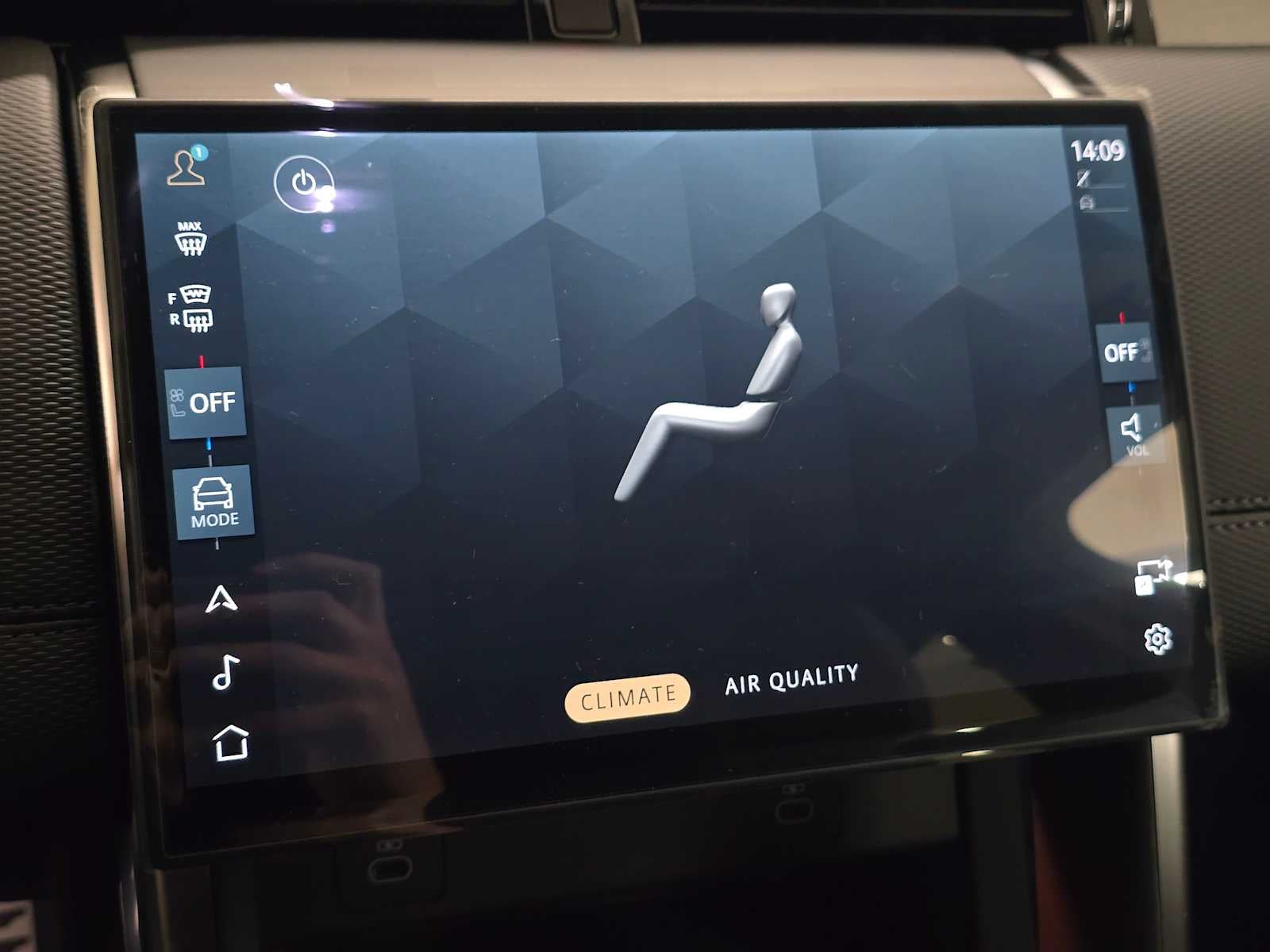 2025 Land Rover Discovery Sport Dynamic SE