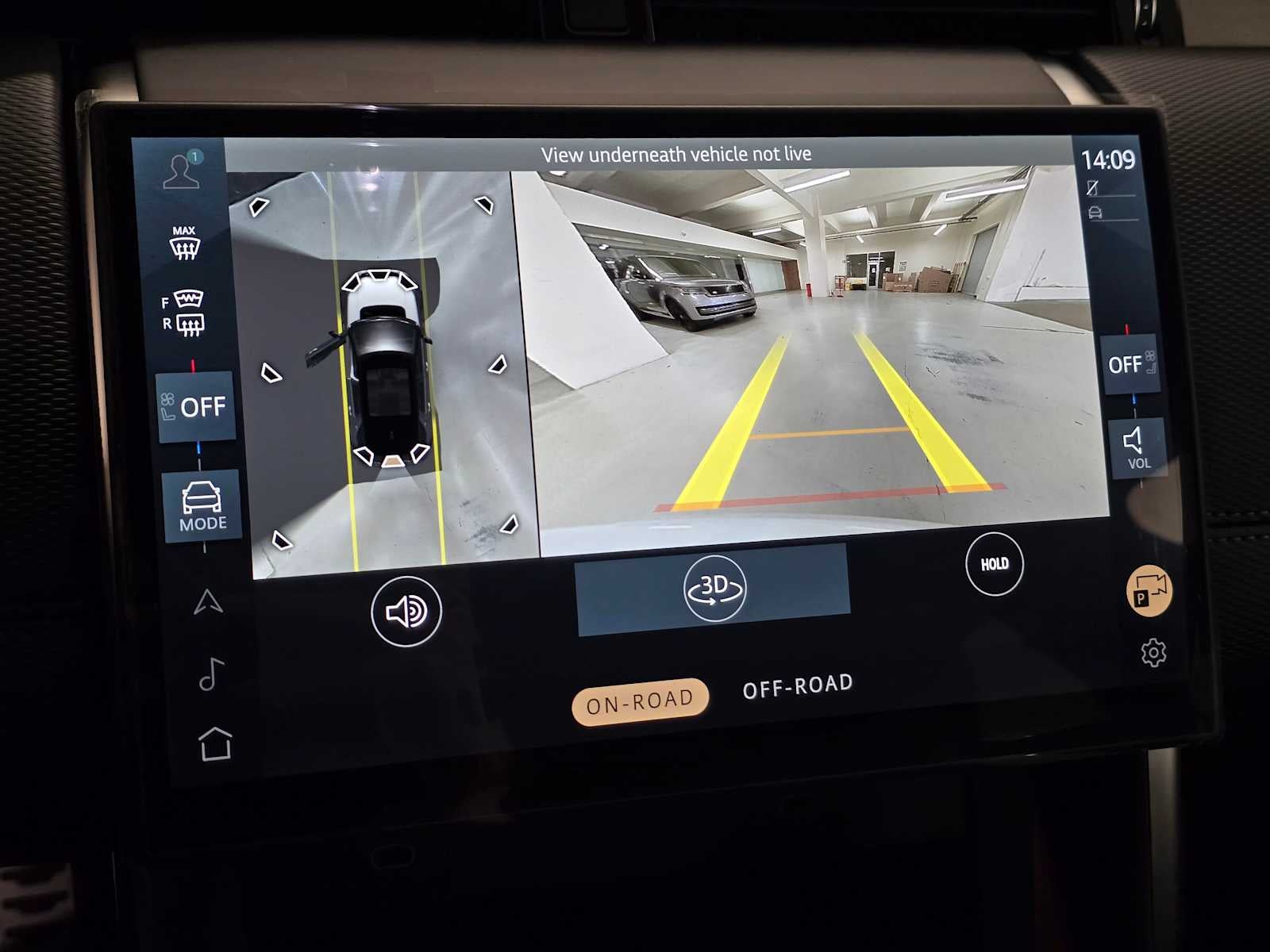 2025 Land Rover Discovery Sport Dynamic SE