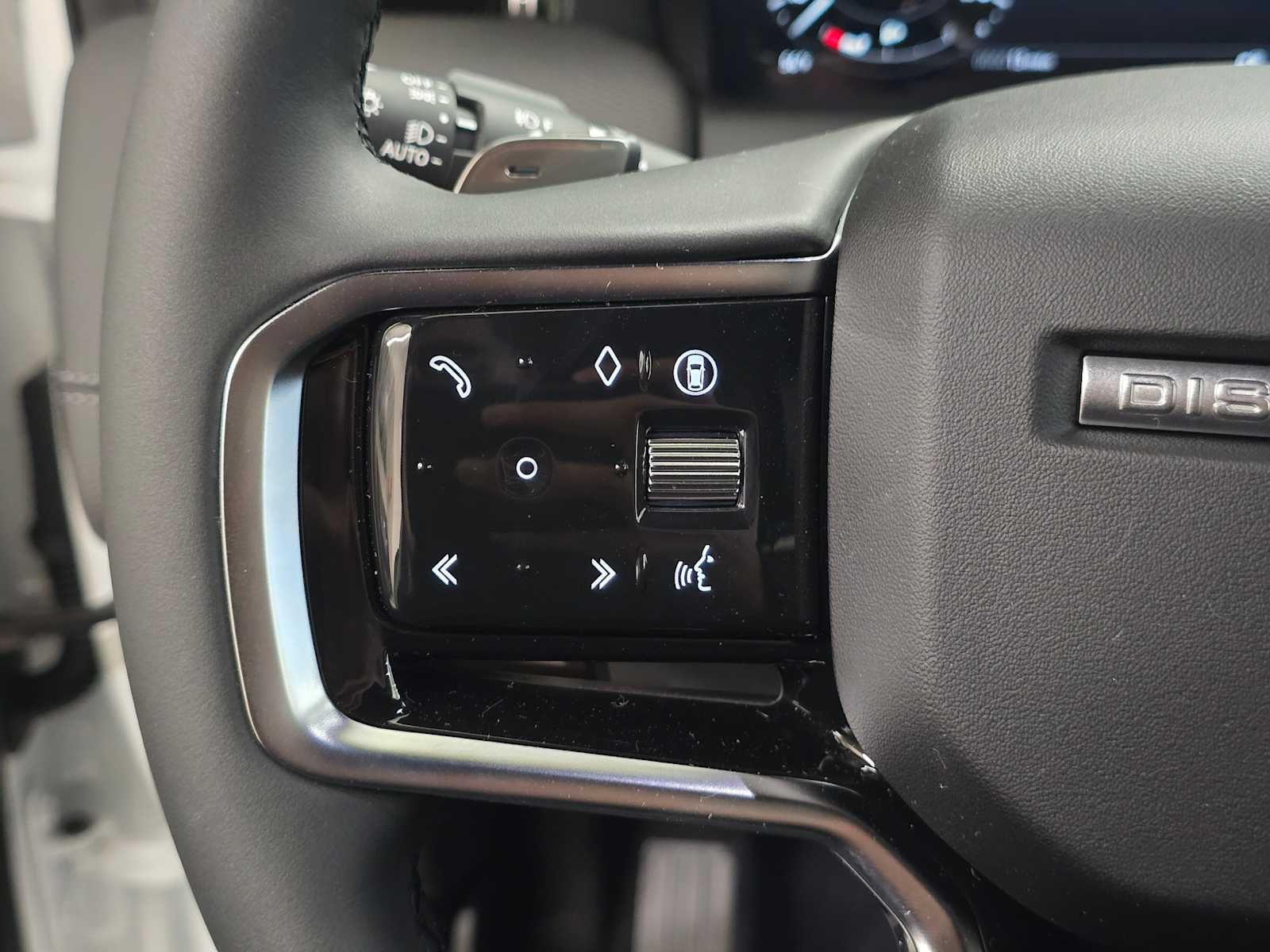 2025 Land Rover Discovery Sport Dynamic SE