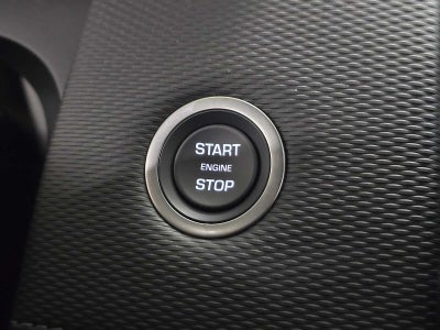 2025 Land Rover Discovery Sport Dynamic SE