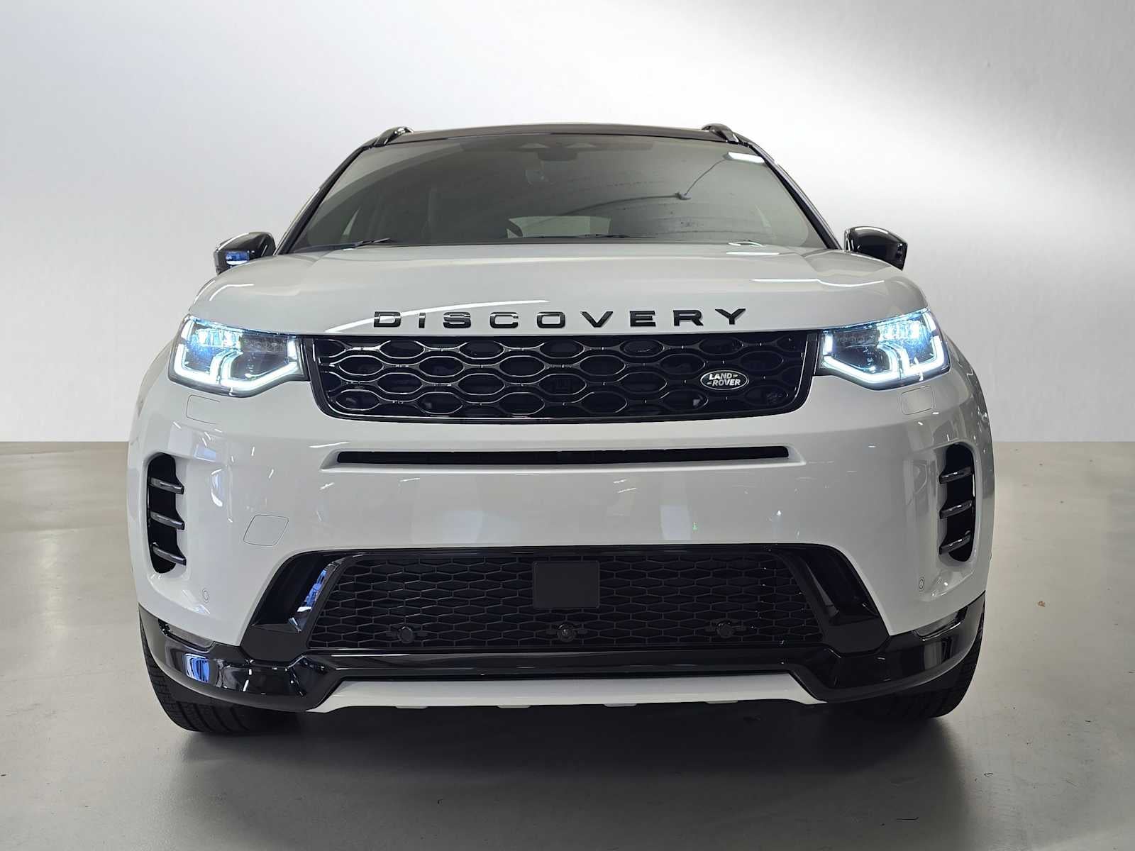 2025 Land Rover Discovery Sport Dynamic SE