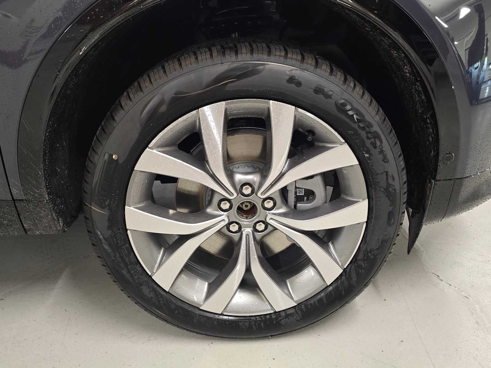 2026 Land Rover Discovery Sport Landmark