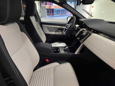 2026 Land Rover Discovery Sport Landmark