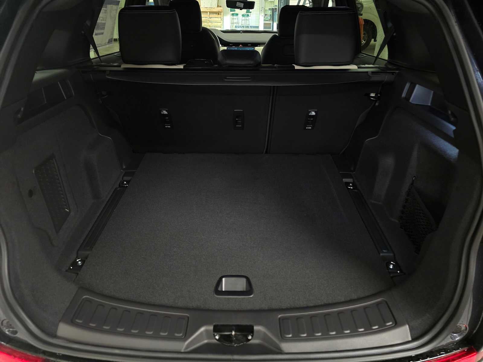 2026 Land Rover Discovery Sport Landmark