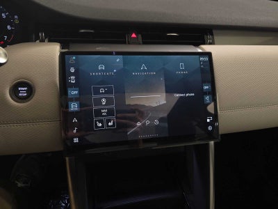 2026 Land Rover Discovery Sport Landmark