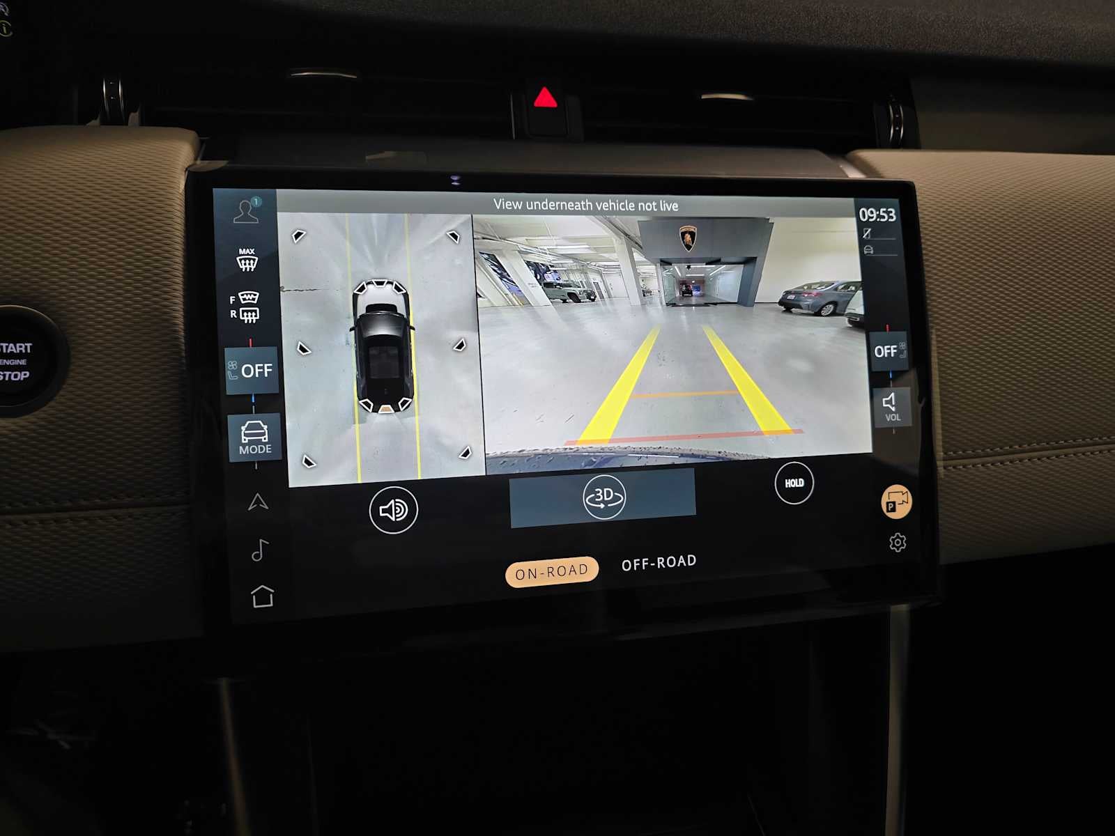 2026 Land Rover Discovery Sport Landmark